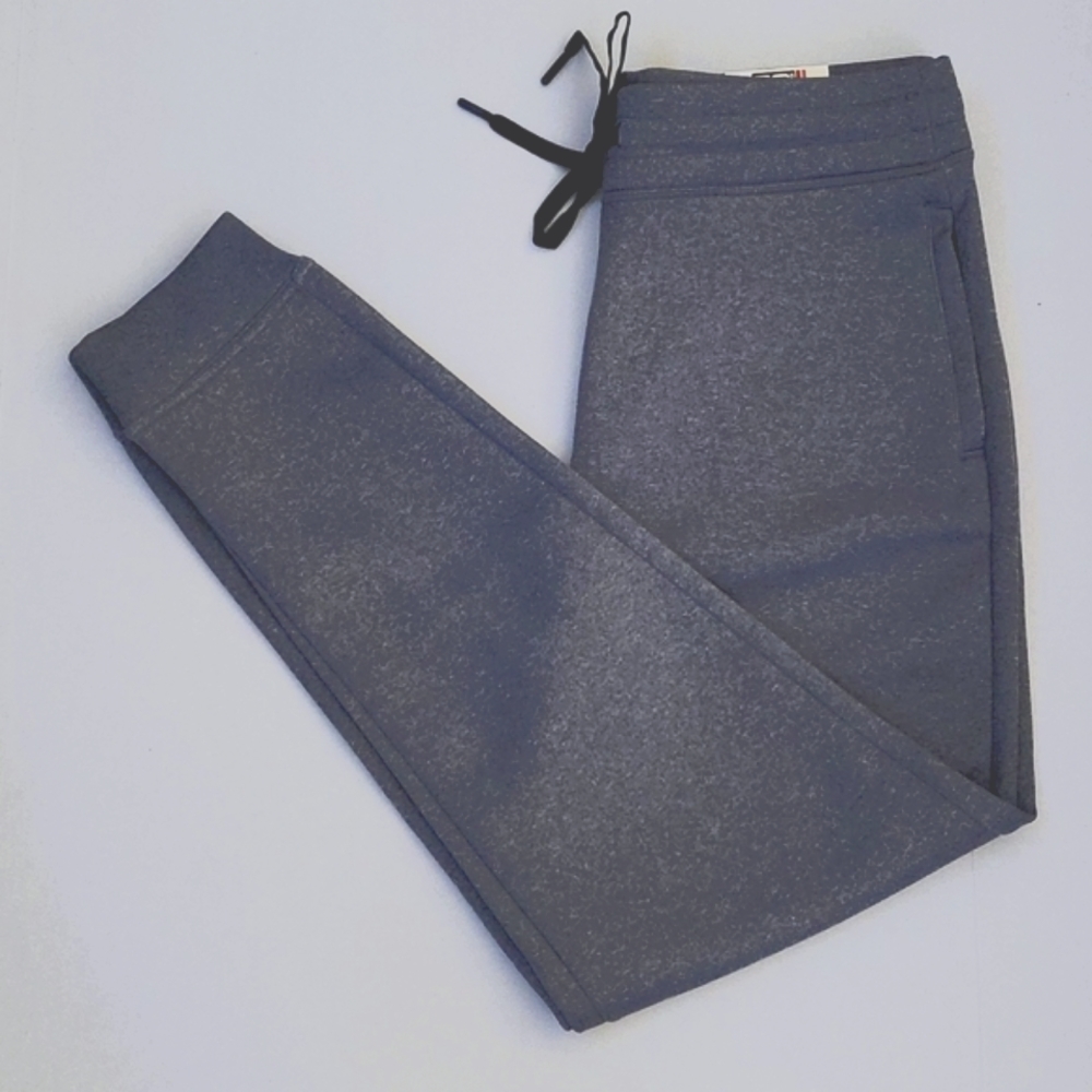 32 Degrees Heat Ladies Tech Fleece Jogger